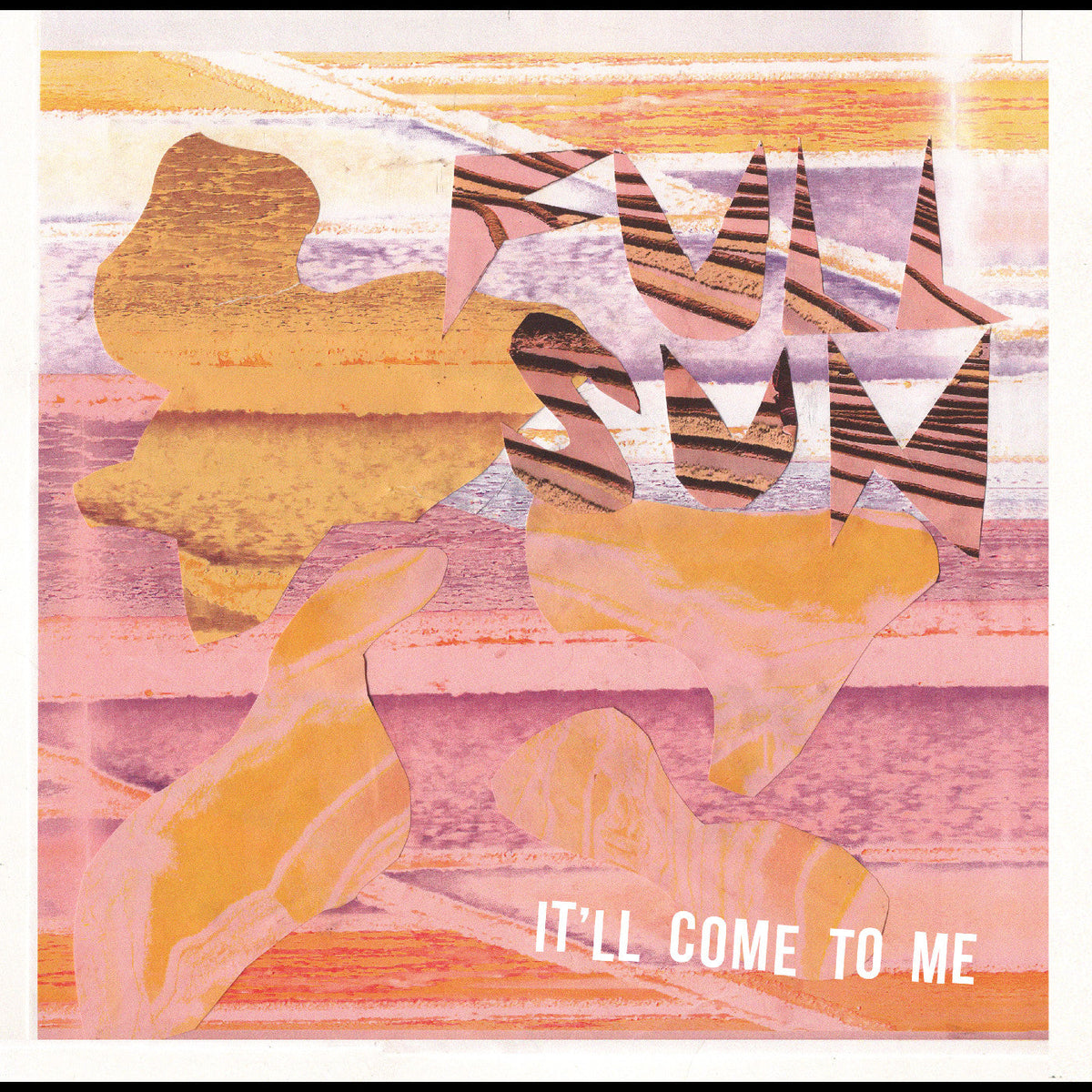 It'll Come to Me (Indie Exclusive) [LP]
