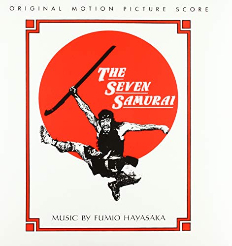 Seven Samurai