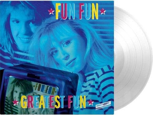 Greatest Fun