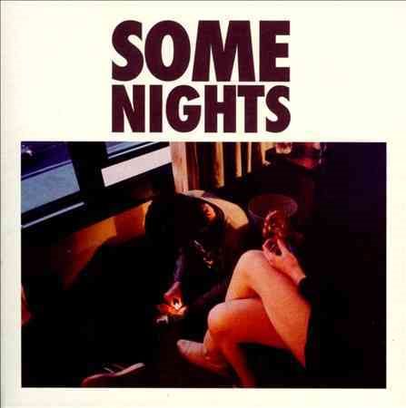 SOME NIGHTS