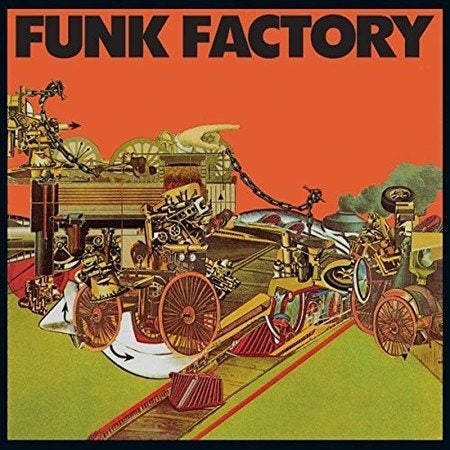 Funk Factory