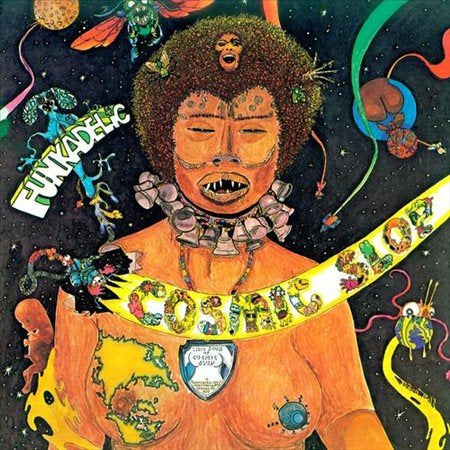 COSMIC SLOP