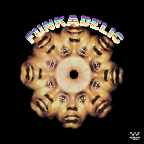 Funkadelic (Limited Edition, Purple Colored Vinyl)