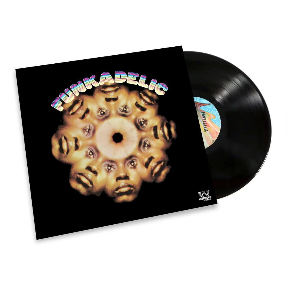Funkadelic
