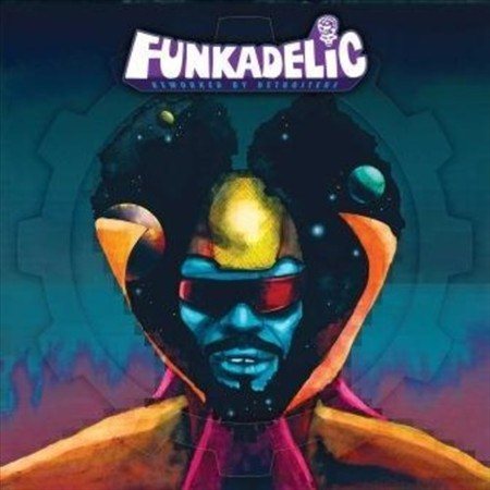 Reworked By Detroiters [Import] (3 Lp's)