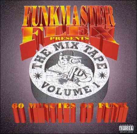 The Mix Tape, Vol. 1: 60 Minutes of Funk