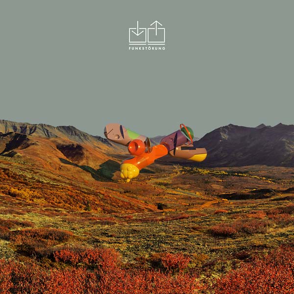 Funkstörung (Deluxe)