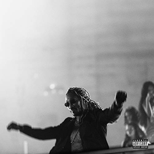 High Off Life (PA) (2 LP) (140g Vinyl)