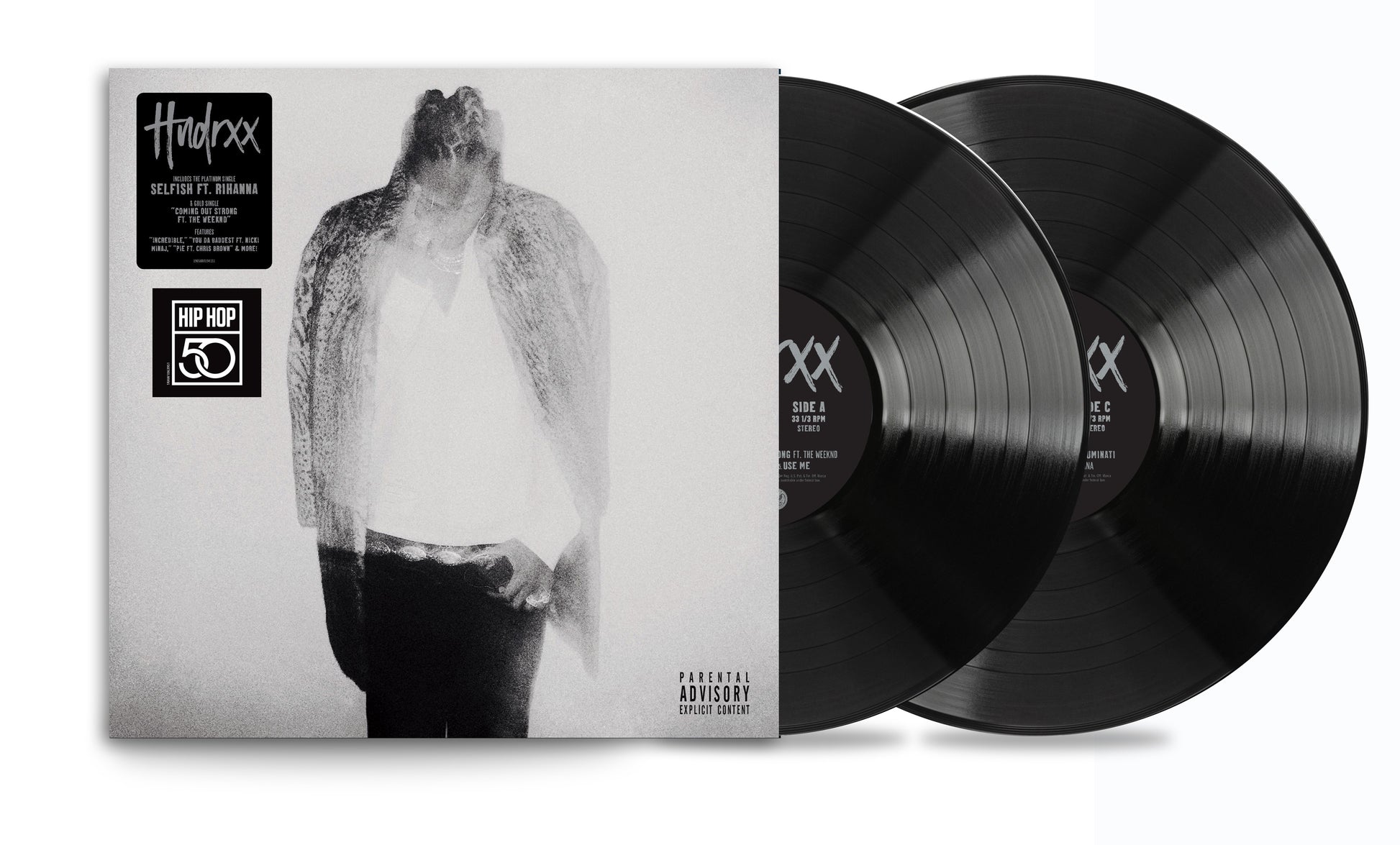 HNDRXX