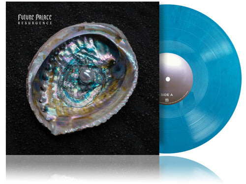 Resurgence (140G) [Eco Blue Vinyl]