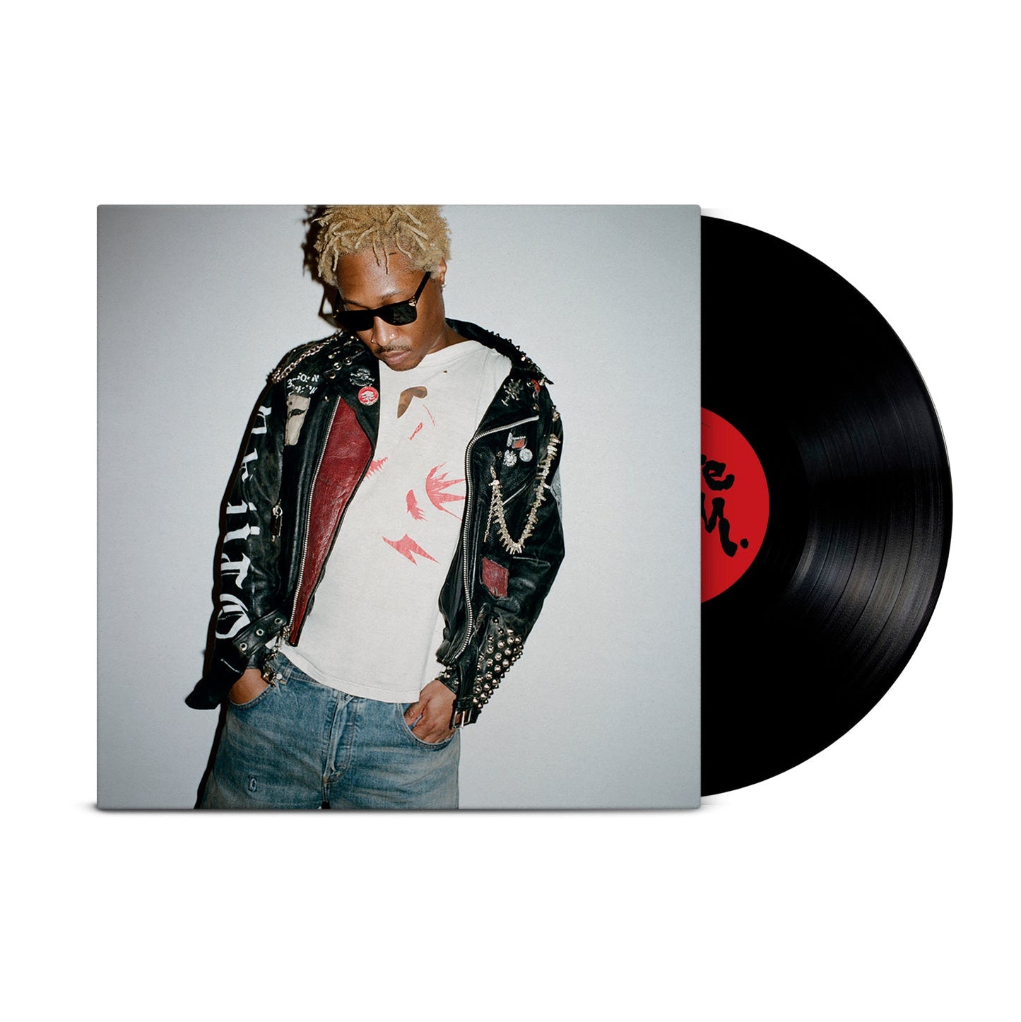 The Real Me [Black Vinyl]