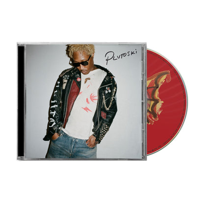 The Real Me [Explicit Content] (Autographed / Star Signed)