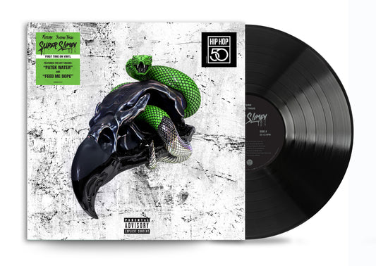 Super Slimey