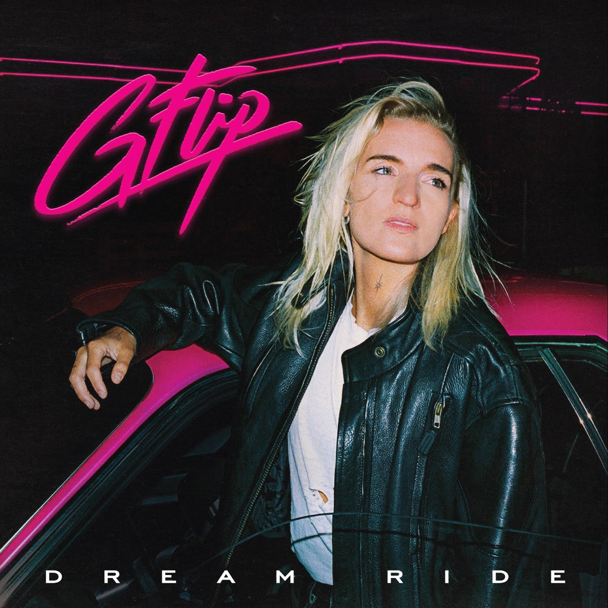 Dream Ride [LP]