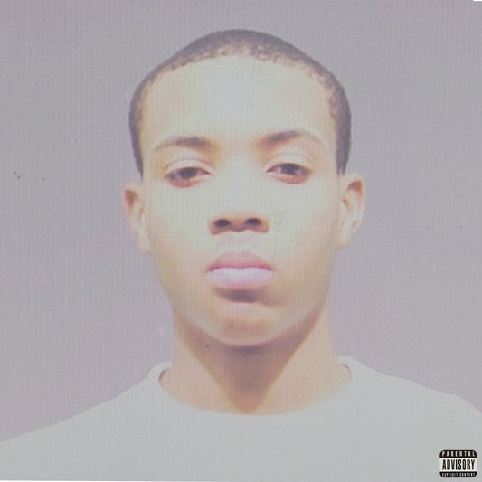 Lil Herb [CD]