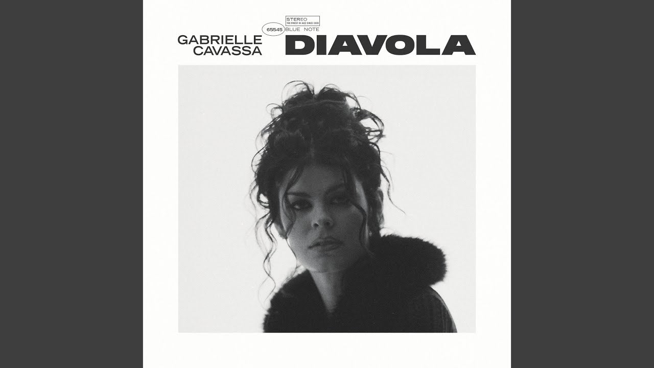 Diavola [Lp]
