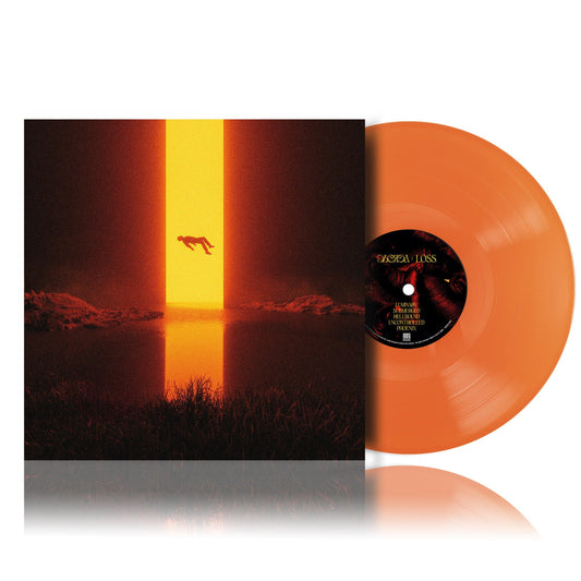 Loss [Orange Crush Vinyl]