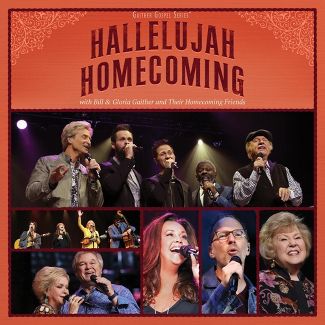 Hallelujah Homecoming