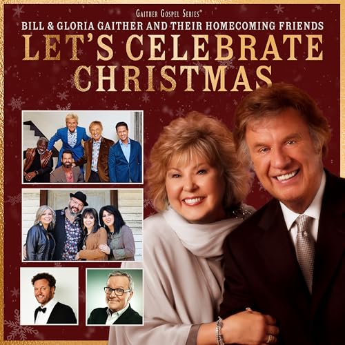 Let's Celebrate Christmas