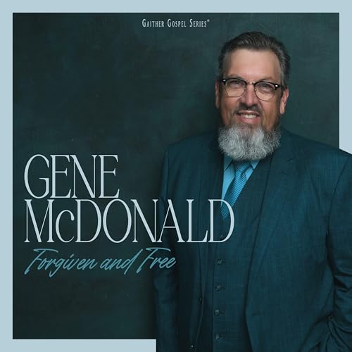 Gene Mcdonald