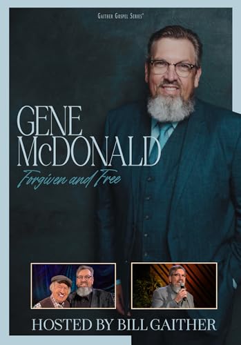 Gene Mcdonald