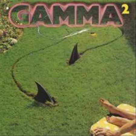 GAMMA 2