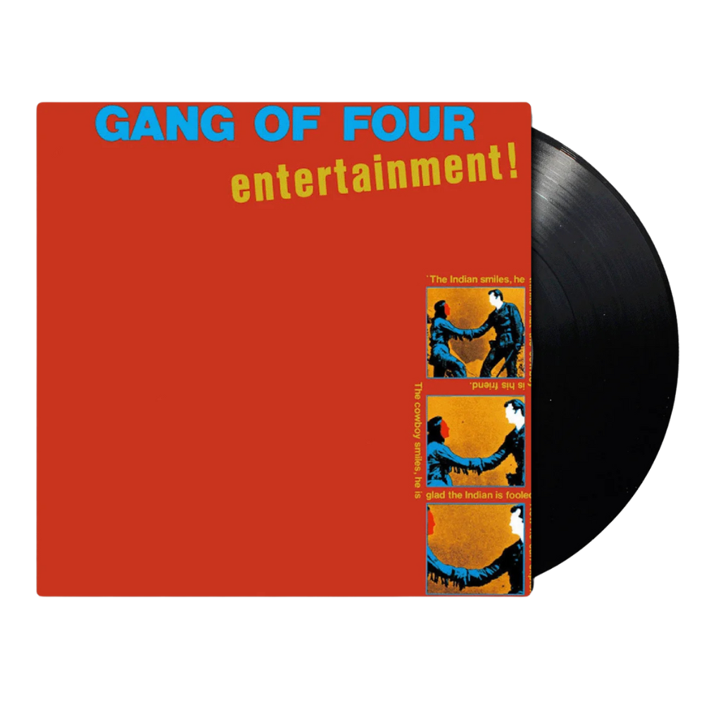 Gang of Four | Entertainment! (LP)