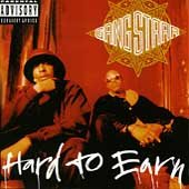 HARD TO EARN