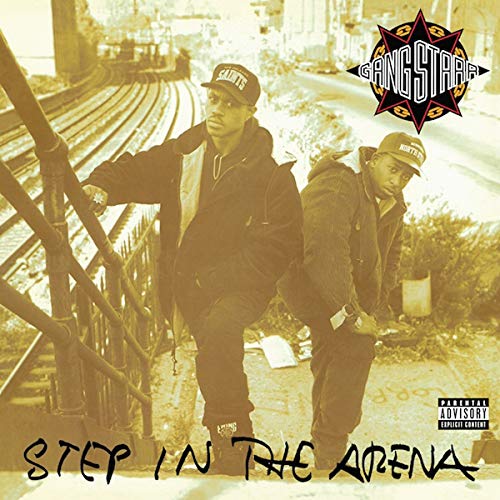 Step In The Arena [2 LP]