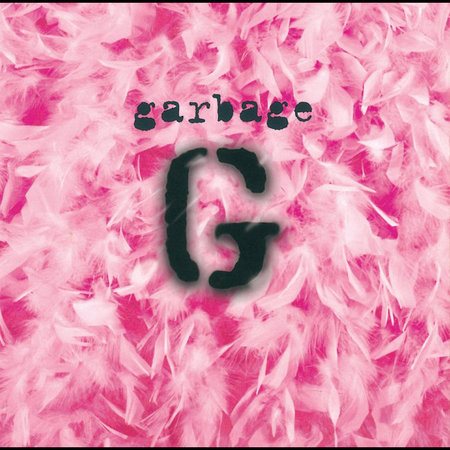 Garbage GARBAGE
