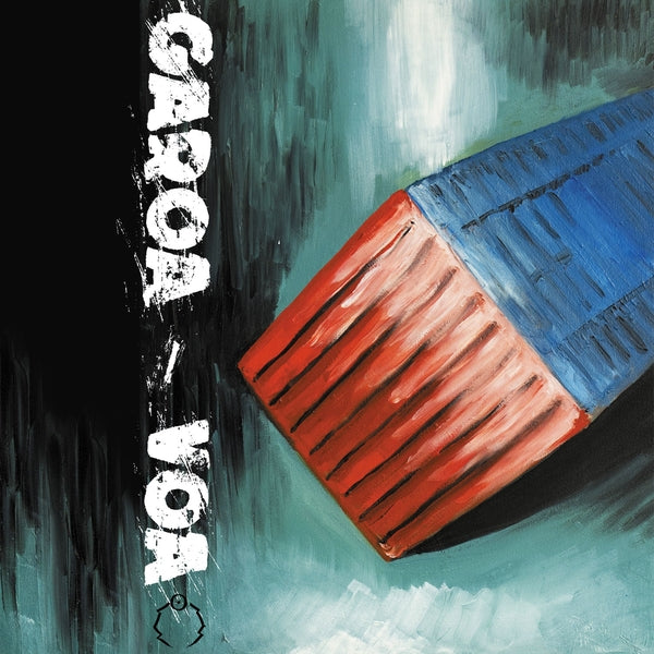 Voa [Cassette]