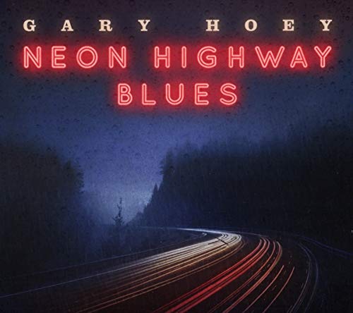 NEON HIGHWAY BLUES