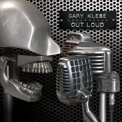 Out Loud (180G) [Gray Vinyl]
