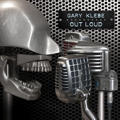 Out Loud