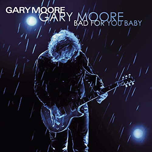 Bad For You Baby (2 Lp's)