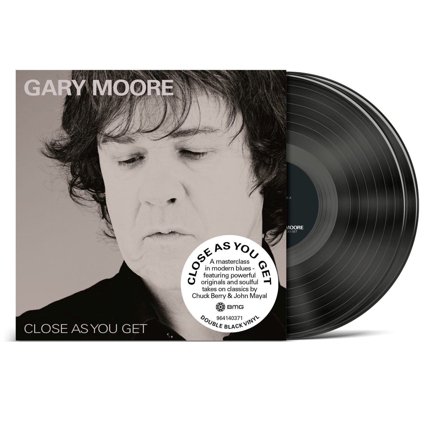 Close As You Get [2LP]