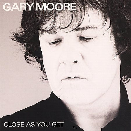CLOSE AS YOU GET