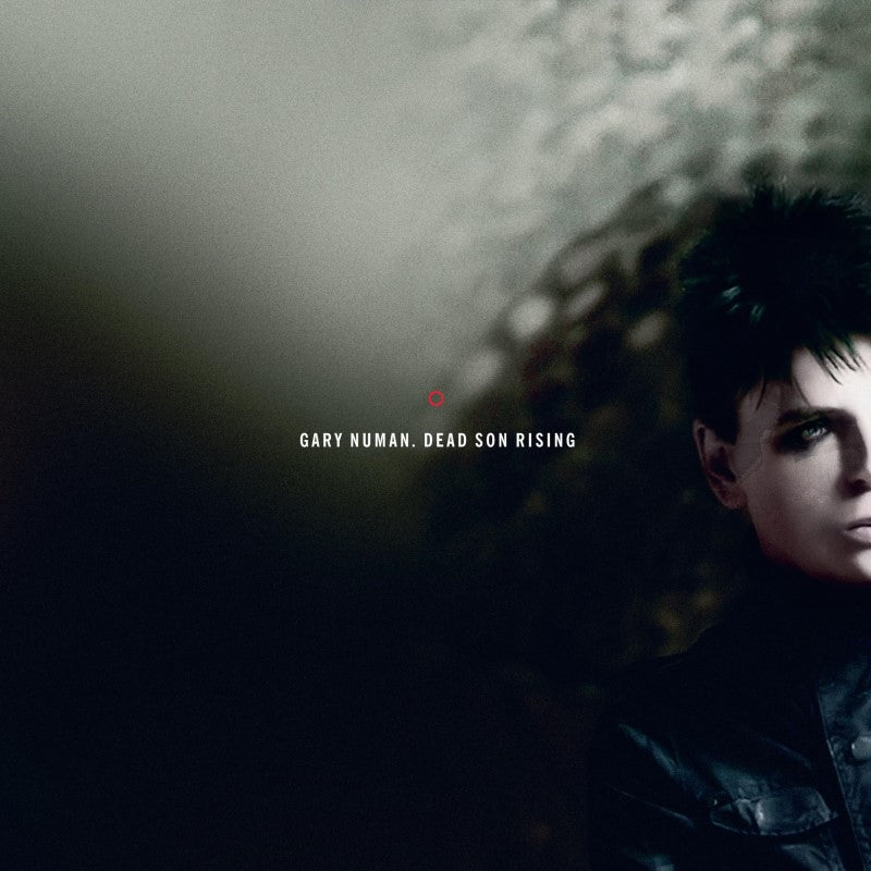 Dead Son Rising (Deluxe Edition) (Limited) [Inkplosion Color Vinyl] [2LP]