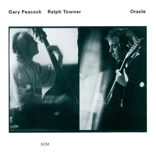 Oracle (Ecm Luminessence Series) [LP]