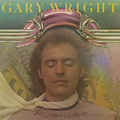 The Dream Weaver (Limited Anniversary Edition) [Aqua Blue Vinyl]