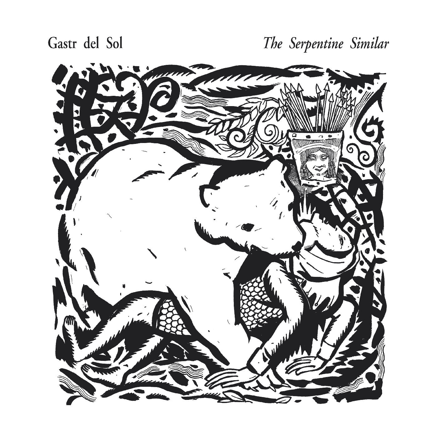 The Serpentine Similar