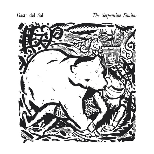 The Serpentine Similar