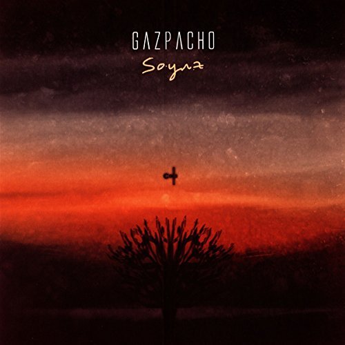 Gazpacho Soyuz