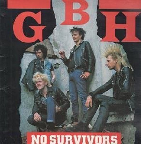 NO SURVIVORS