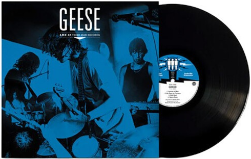 Live at Third Man Records