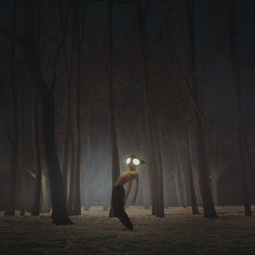 Projector (Indie Exclusive, Orange Colored Vinyl, Reissue)