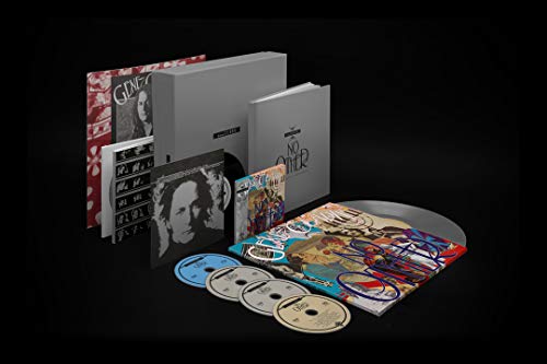No Other (Limited Deluxe Box Set including LP + 7" + 3xSACD + Blu-Ray + Book)