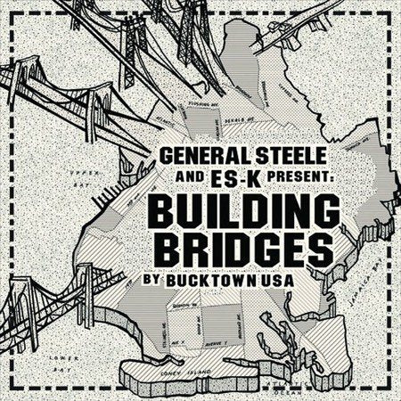 BUILDING BRIDGES