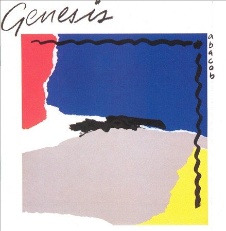Abacab [Remaster]