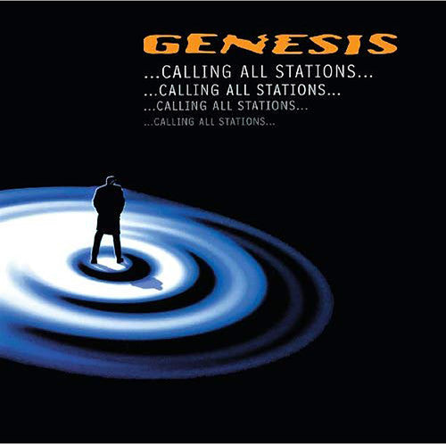 Calling All Stations (Deluxe Edition, Half Speed Mastered, 180 Gram Vinyl) (2 Lp's)